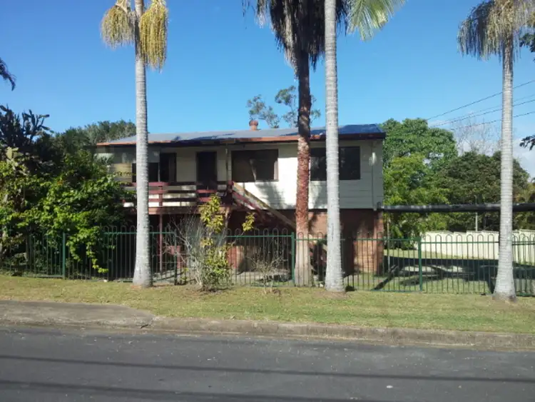 Main view of Homely house listing, 11 Trafalgar St, Boronia Heights QLD 4124