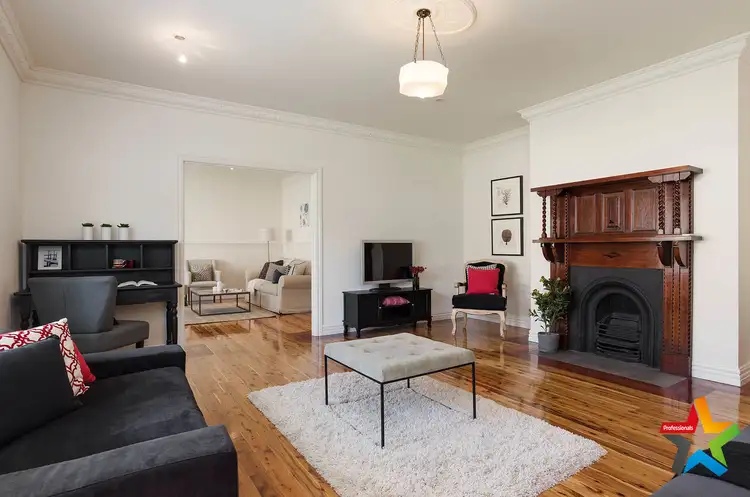 Fourth view of Homely house listing, 3/17 Britton Road, Seville VIC 3139
