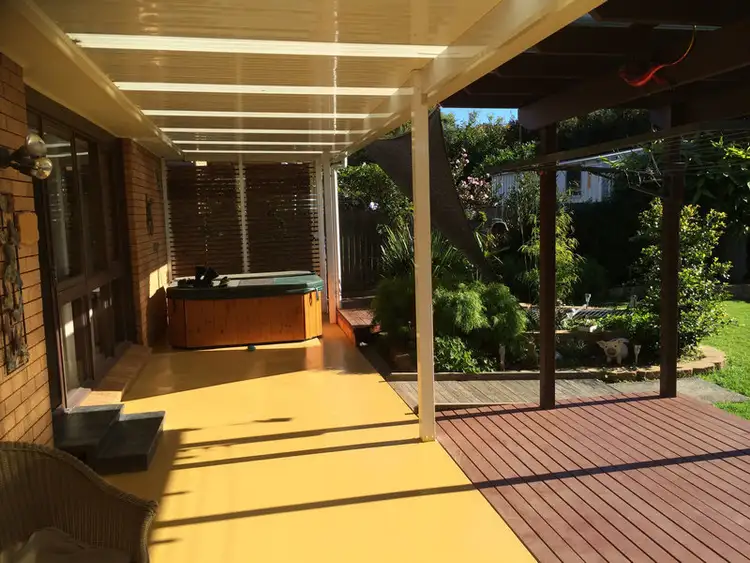 Third view of Homely house listing, 177 St Anns Street, Nowra NSW 2541