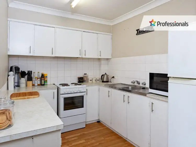 Third view of Homely house listing, 9/69 Beckwith Street, Wagga Wagga NSW 2650