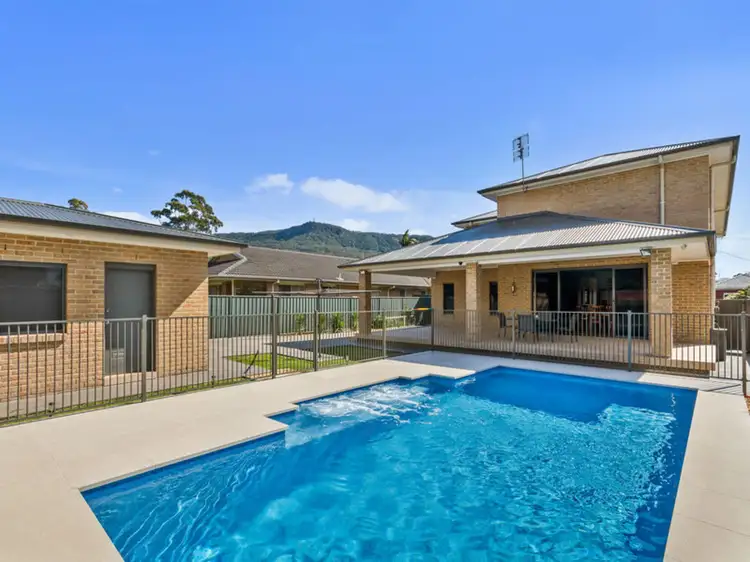 27 Kendall Street, Tarrawanna NSW 2518