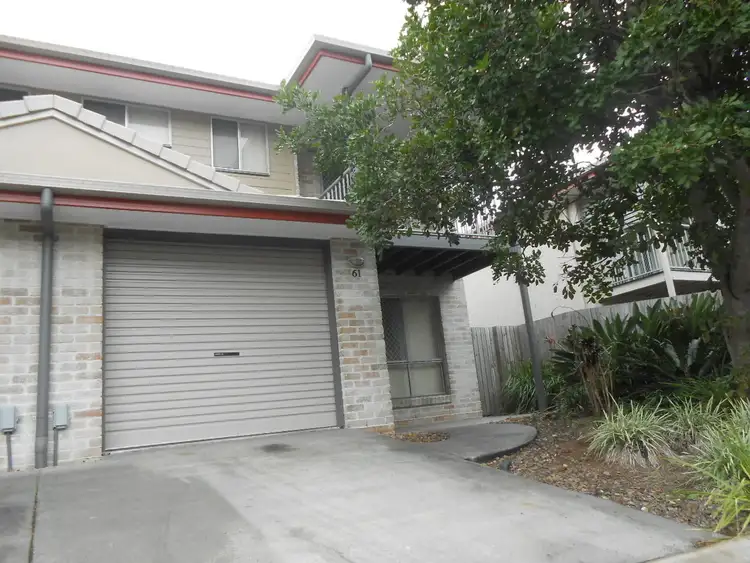 61/17 Fleet Street, Browns Plains QLD 4118