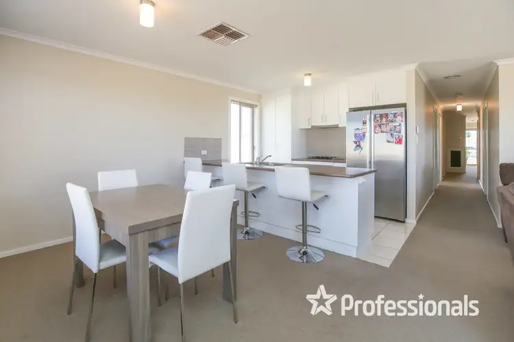 Second view of Homely house listing, 8 Chardonnay Drive, Mildura VIC 3500