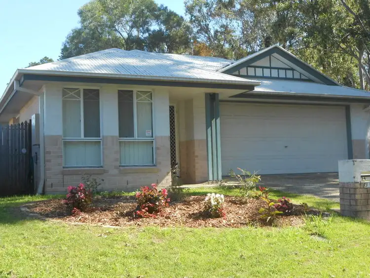 24 Blueberry Ash Crt, Boronia Heights QLD 4124