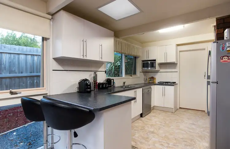 Fifth view of Homely house listing, 3 Drovers Walk, Chirnside Park VIC 3116