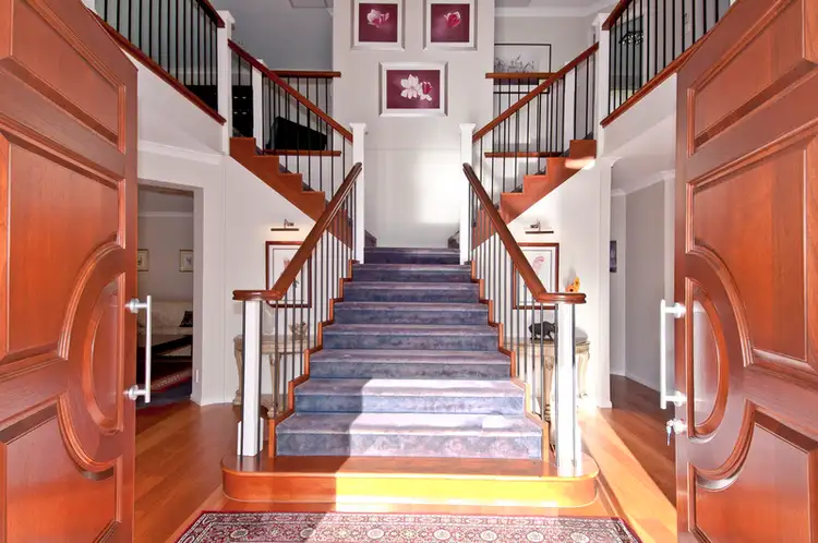 Fifth view of Homely house listing, 155 Anne Collins Crescent, Mundoolun QLD 4285