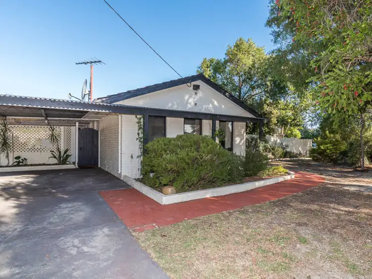 19 Dorchester Road, Forrestfield WA 6058