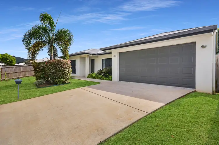 48 McSweeney Crescent, Gordonvale QLD 4865