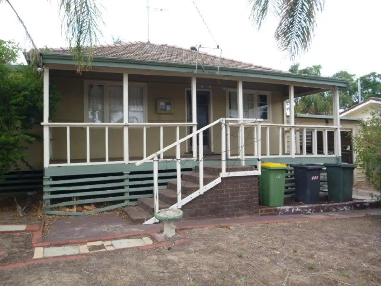 Main view of Homely house listing, 64 Hutt Street, Northam WA 6401