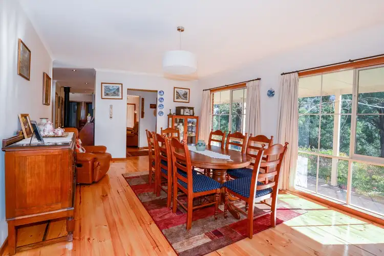 Fifth view of Homely house listing, 5 Little Joe Court, Wesburn VIC 3799