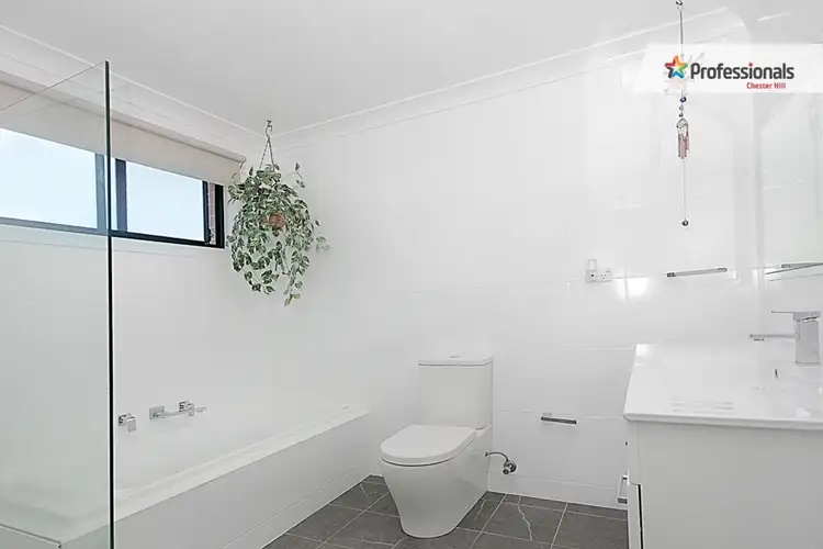 Third view of Homely semi-detached listing, 147A Miller Road, Chester Hill NSW 2162