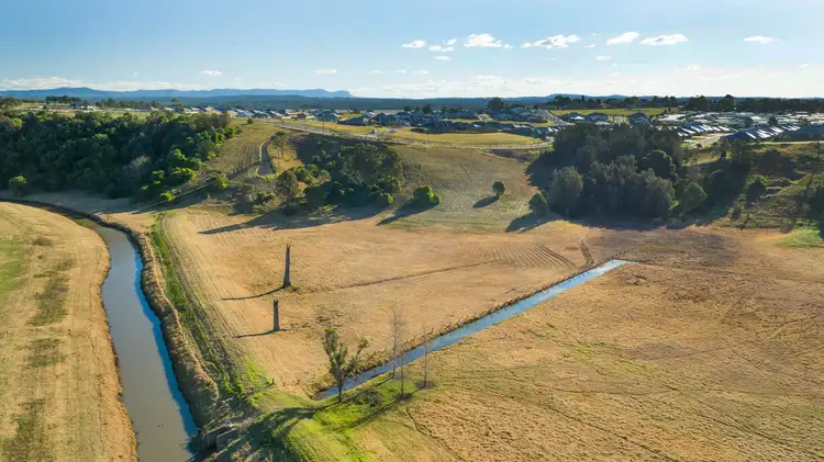 Sixth view of Homely land listing, 51 Redwood Drive, Gillieston Heights NSW 2321