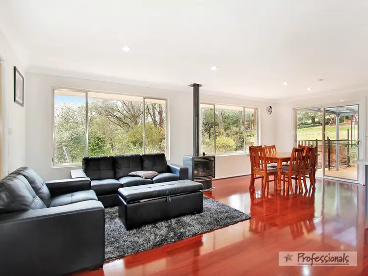 Fifth view of Homely rural property listing, 1009 Bundarra Road, Armidale NSW 2350