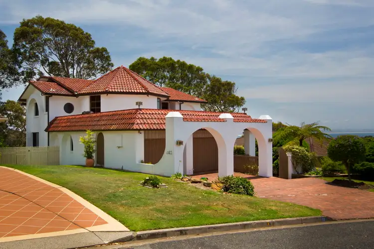 17 The Ridge, Forster NSW 2428