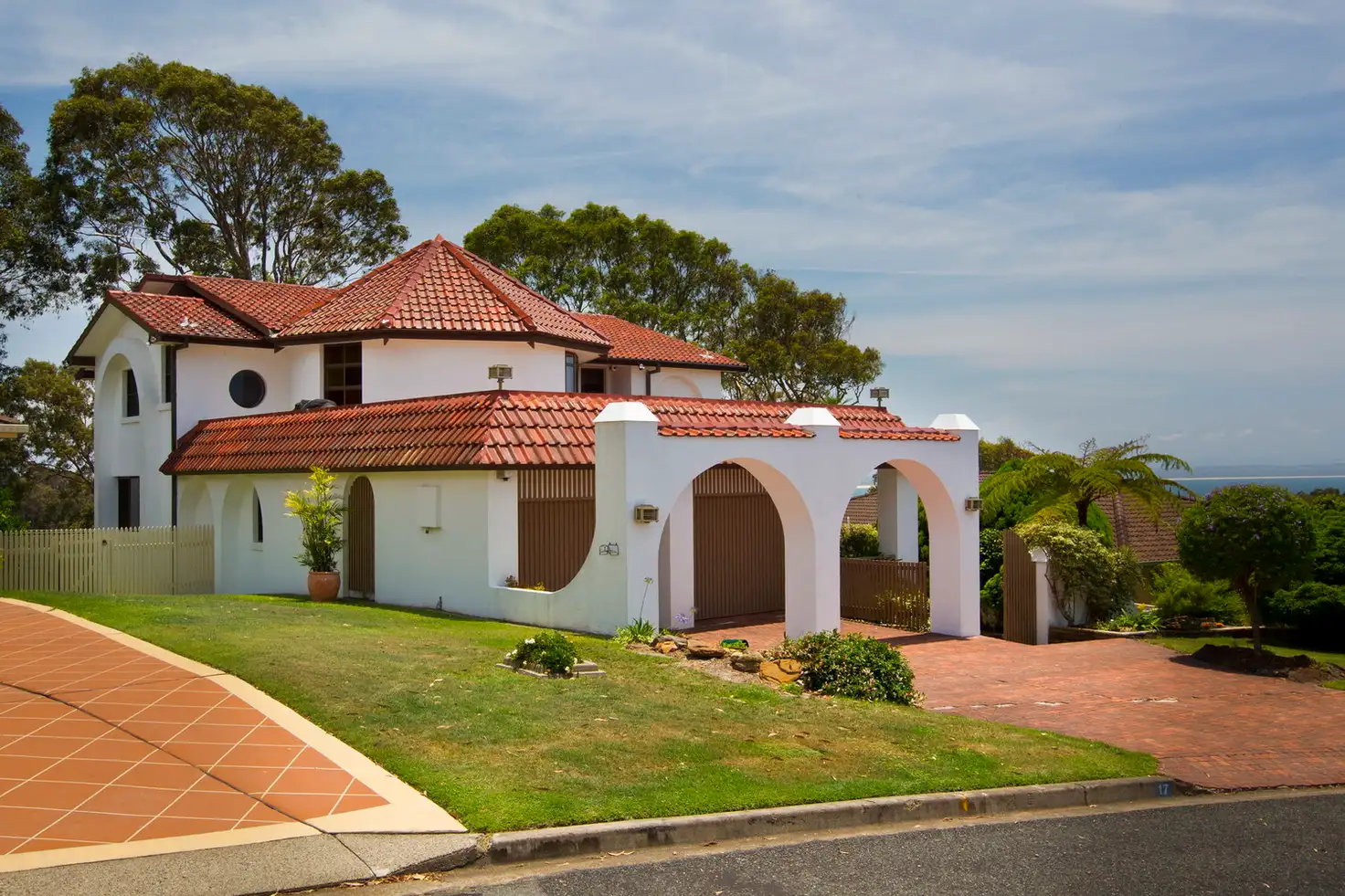 Main view of Homely house listing, 17 The Ridge, Forster NSW 2428