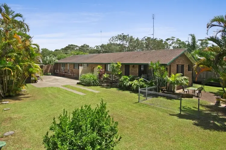 2/4 Gray Street, Tweed Heads West NSW 2485