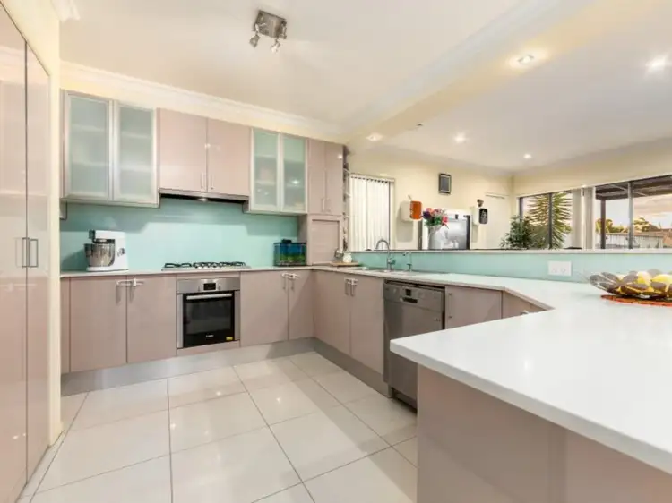 Fourth view of Homely house listing, 30 Riga Avenue, Greenacre NSW 2190