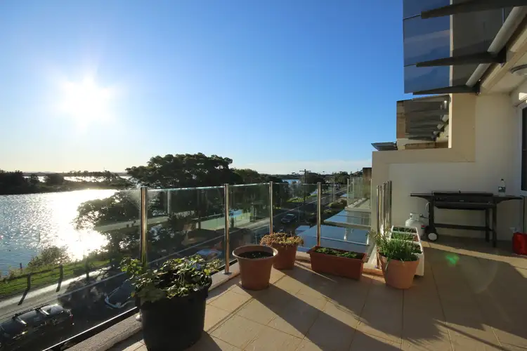 Fourth view of Homely unit listing, 15/142-148 Little Street, Forster NSW 2428