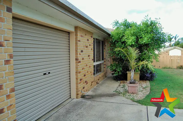 Fifth view of Homely house listing, 9 Lucida Crt, Regents Park QLD 4118