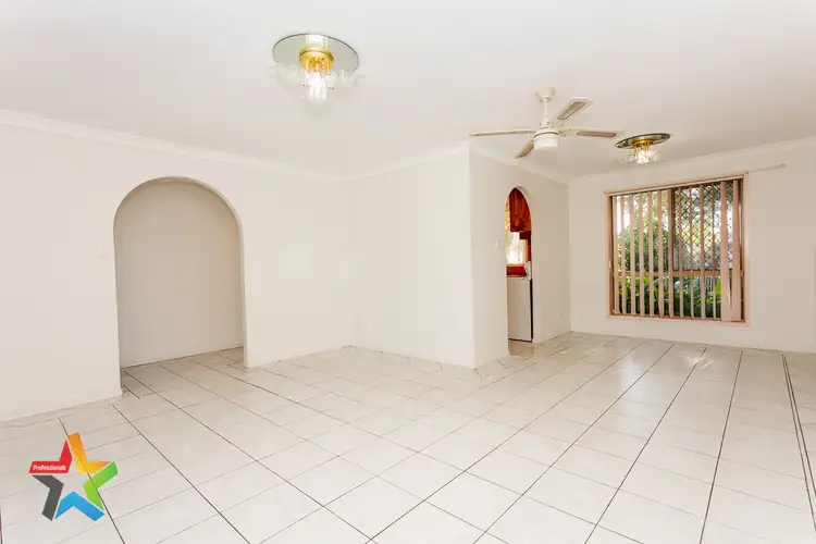 Second view of Homely house listing, 75 Yancey Street, Browns Plains QLD 4118