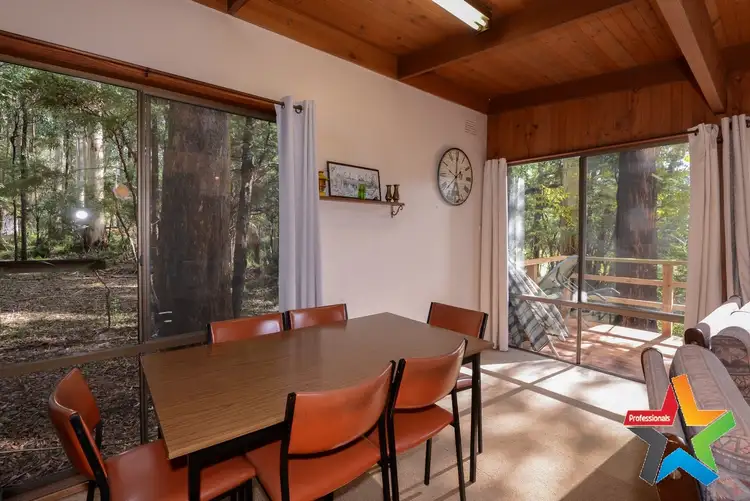 Fifth view of Homely house listing, 243 Big Pats Creek Road, Big Pats Creek VIC 3799
