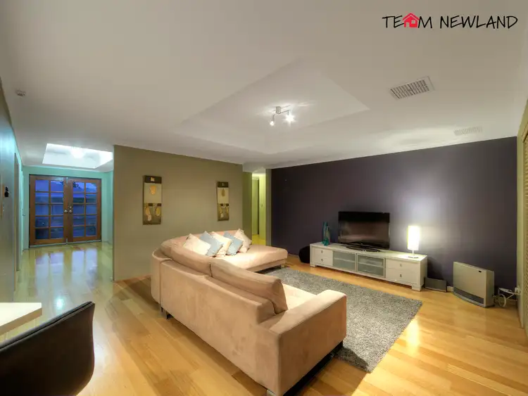 Fourth view of Homely house listing, 3 Kunzea Close, Maida Vale WA 6057