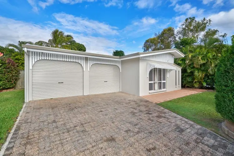 Fifth view of Homely house listing, 35 SIRIUS Street, Bentley Park QLD 4869