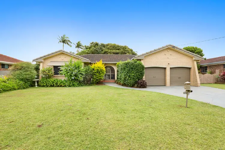 Second view of Homely house listing, 52 Anderson Street, East Ballina NSW 2478