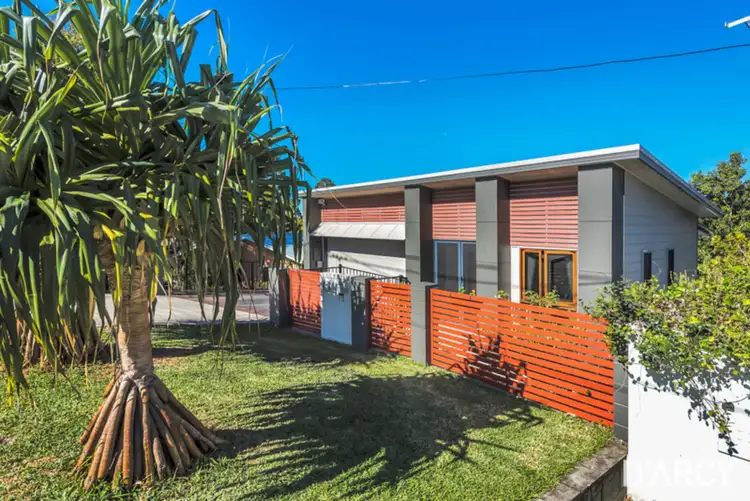 75 Brown Parade, Ashgrove QLD 4060