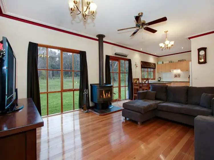 Fourth view of Homely rural property listing, 13 Banksia Court, Castella VIC 3777