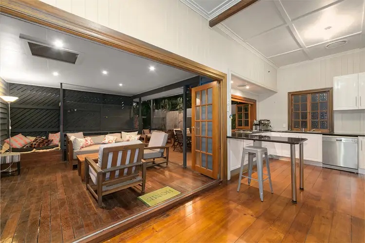 Fourth view of Homely house listing, 3 Exeter Street, Ashgrove QLD 4060