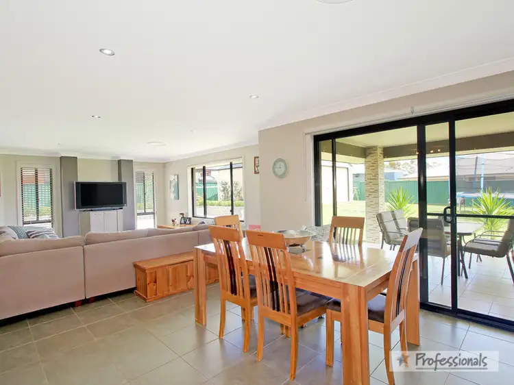 Fourth view of Homely house listing, 1 Argyle Place, Armidale NSW 2350