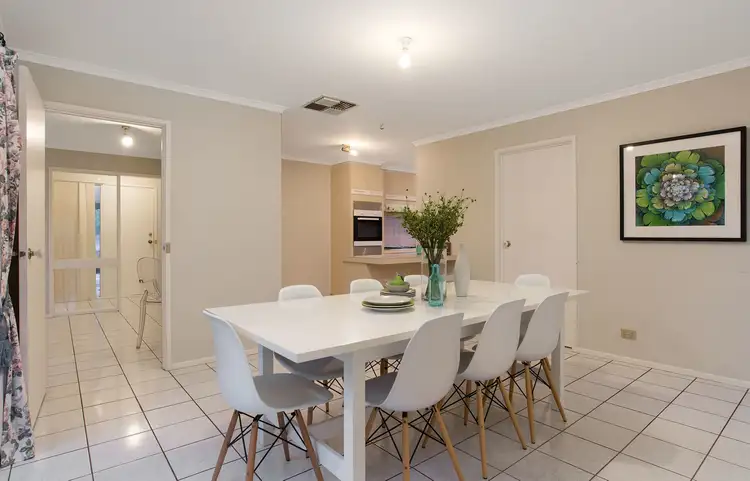 Sixth view of Homely house listing, 9 Blaxland Court, Mooroolbark VIC 3138