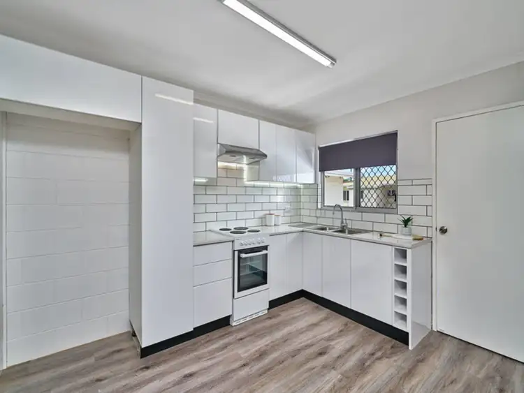 6/43 Mazlin Street, Edge Hill QLD 4870