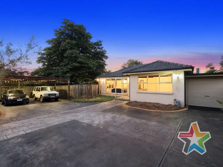 583 Maroondah Highway, Croydon VIC 3136