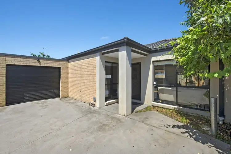 3/40 Liquidamber Street, Doveton VIC 3177