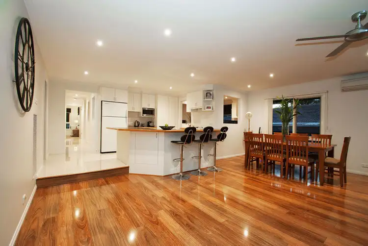 Sixth view of Homely house listing, 31 The Avenue, Montrose VIC 3765