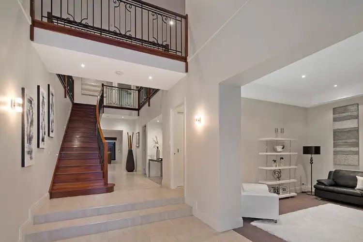 Fifth view of Homely house listing, 7-9 Wesley Court, Keysborough VIC 3173