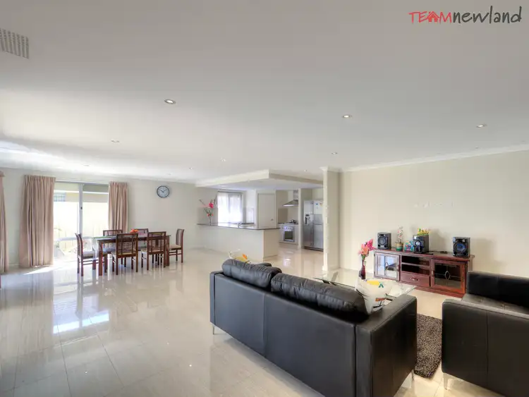 Fourth view of Homely house listing, 12 Concorde Drive, High Wycombe WA 6057