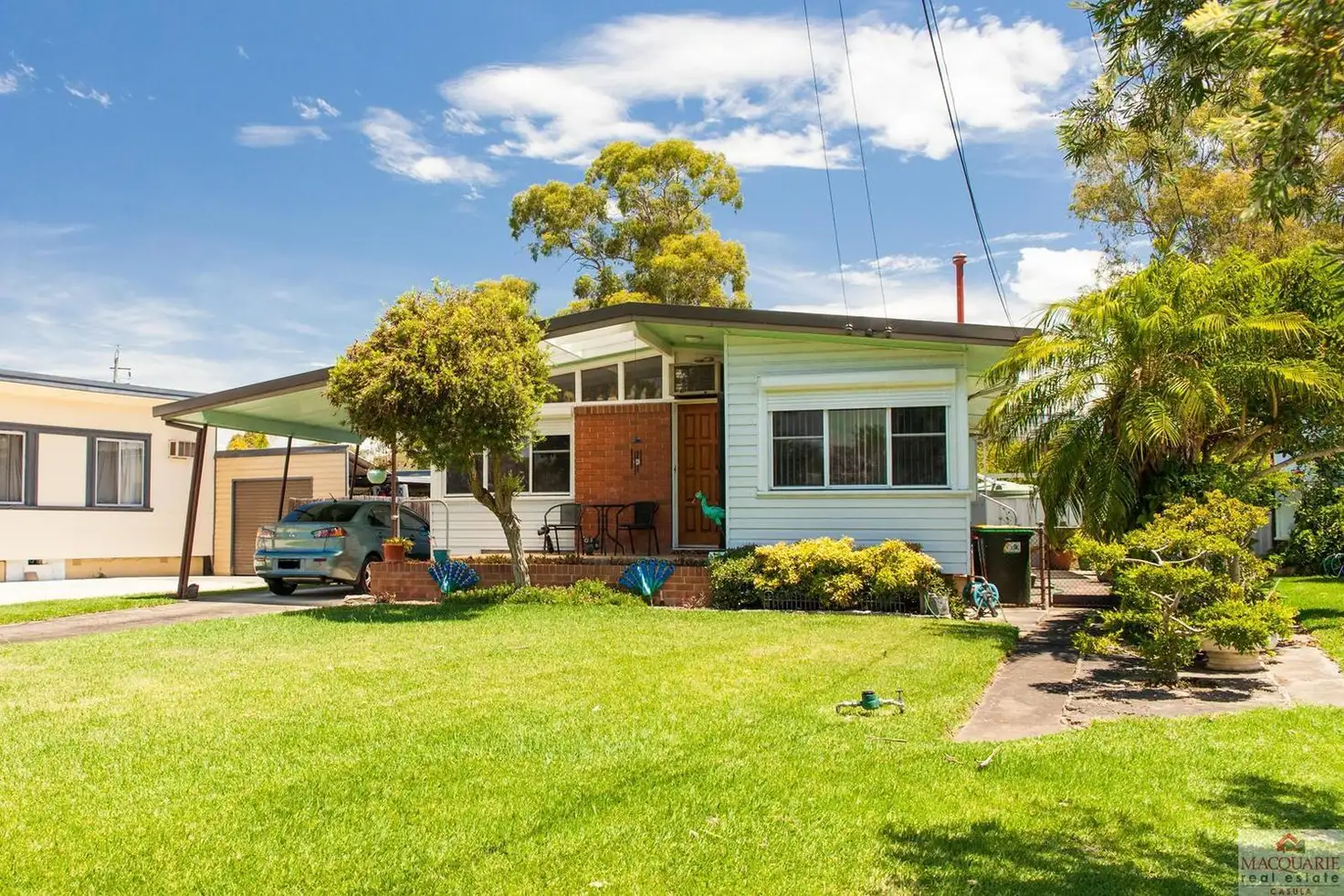 Main view of Homely house listing, 6 Havard Place, Ashcroft NSW 2168