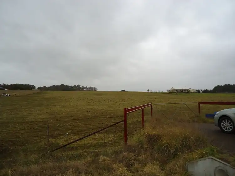 Fifth view of Homely land listing, Lot 3 Woodward Lane, Crookwell NSW 2583