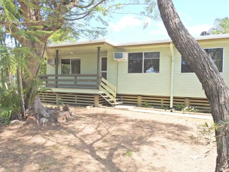 Main view of Homely house listing, 23 Scott Street, Dysart QLD 4745