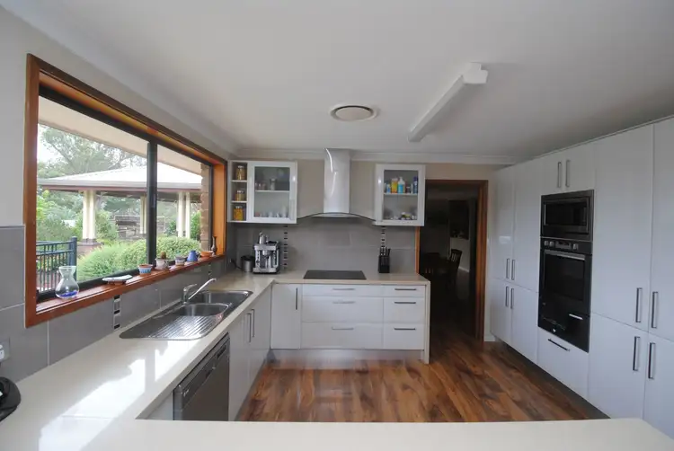 Fourth view of Homely house listing, 78 Oakey Forest Road, Marrangaroo NSW 2790