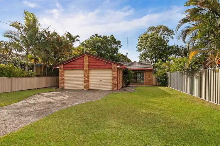 5 Timor Avenue, Palm Beach QLD 4221
