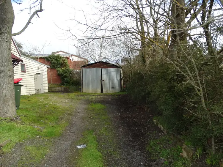 Seventh view of Homely house listing, 416 Grant Street, Golden Point VIC 3350