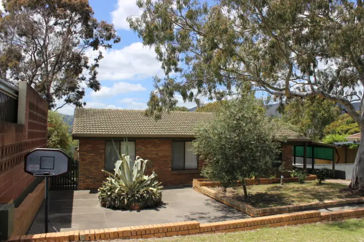 Second view of Homely house listing, 31 Packers Drive, Highbury SA 5089