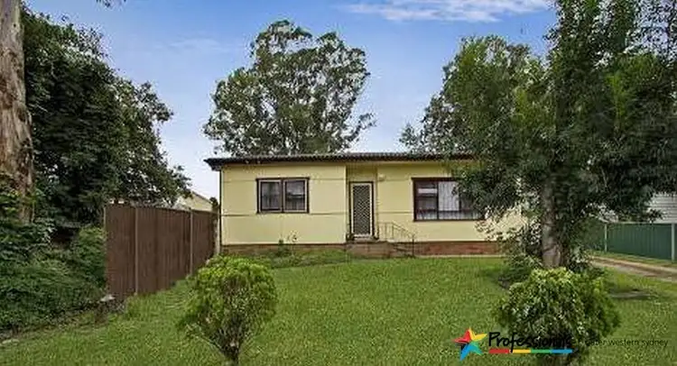Main view of Homely house listing, 1 Francis Street, Mount Druitt NSW 2770