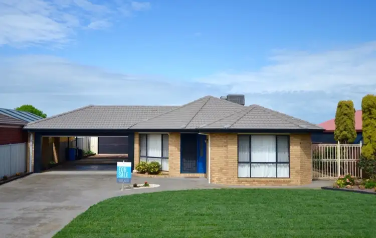 51 Kalimna Drive, Mooroopna VIC 3629