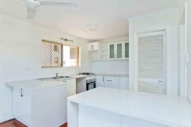 Fourth view of Homely house listing, 175 Stanhill Drive, Chevron Island QLD 4217