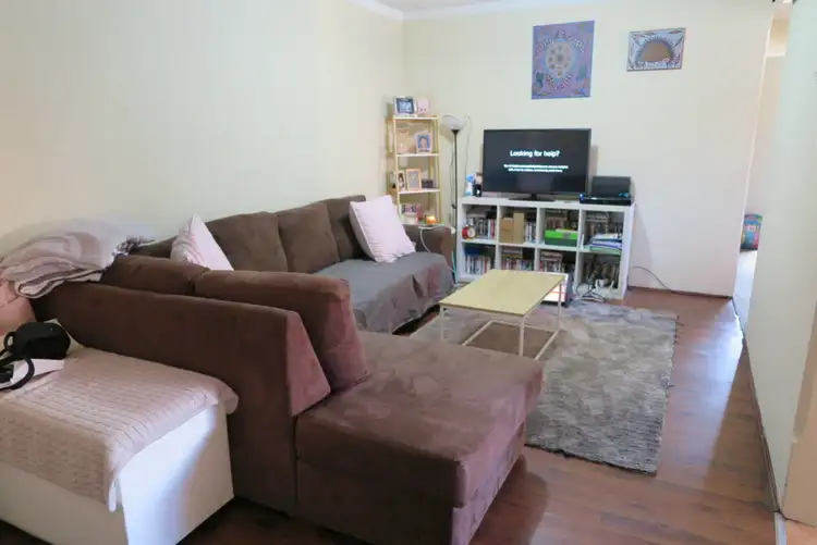 Second view of Homely unit listing, 12/21-23 Nagle Street, Liverpool NSW 2170